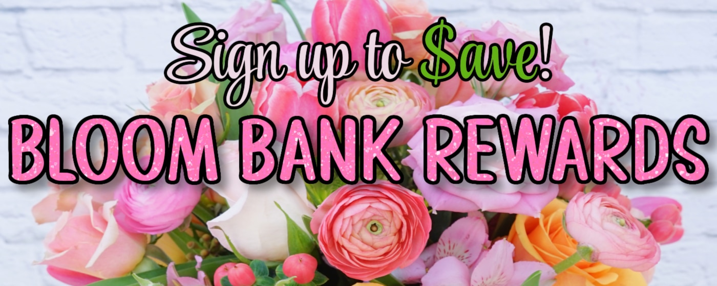 Click here for Bloom Bank rewards program
